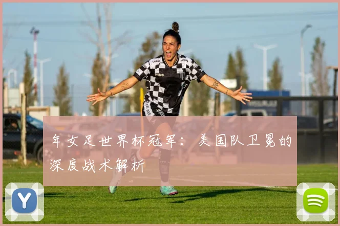 年女足世界杯冠军：美国队卫冕的深度战术解析