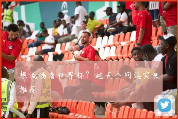 想流畅看世界杯？这五个网站实测推荐