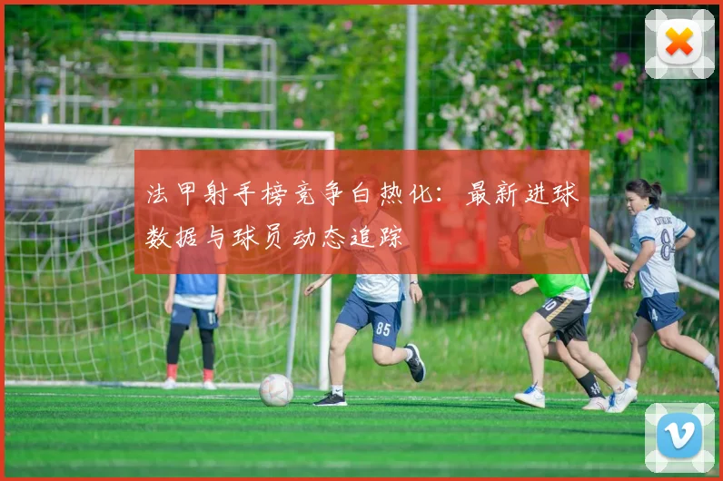 法甲射手榜竞争白热化：最新进球数据与球员动态追踪